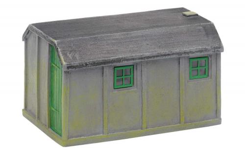 R9512 Hornby Concrete Plate Layers Hut